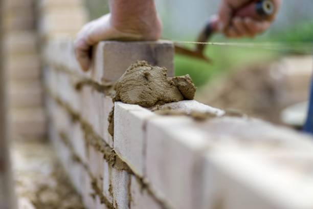 Best Poured Concrete Foundation  in Camden, OH